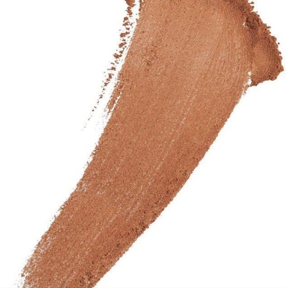 Nib bareMinerals all over face powder warmth color - Picture 2 of 7